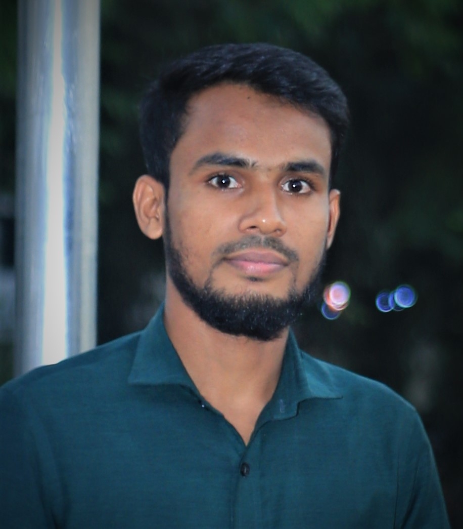 Md Rakib Hasan