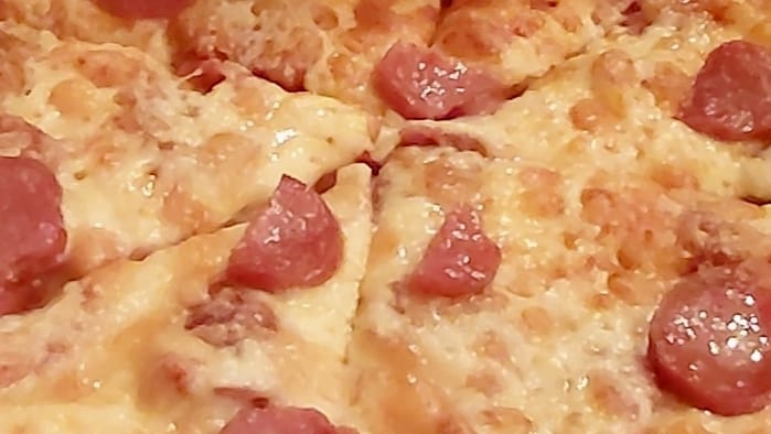 Simos pizza house