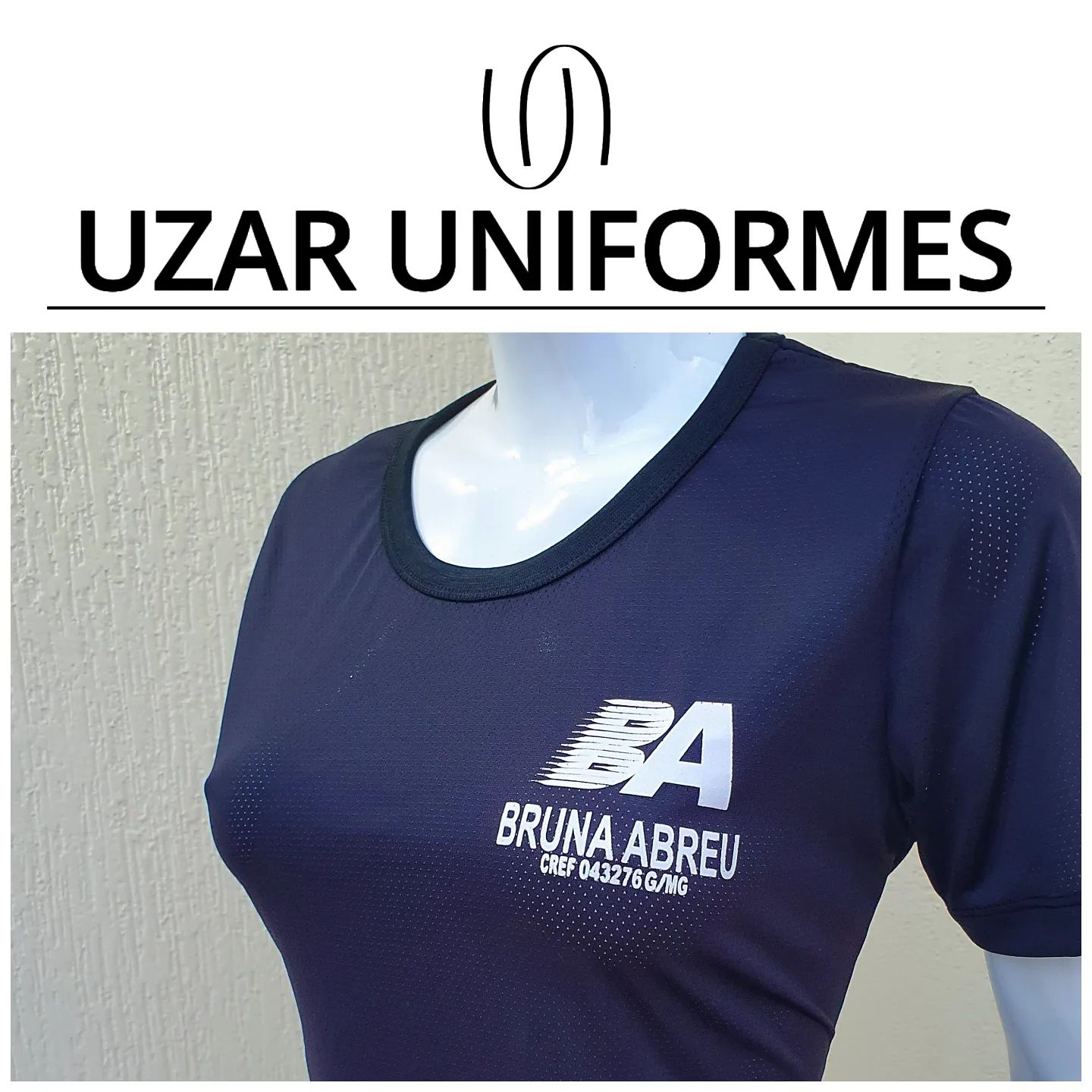 UZAR Uniformes - ==== (38) 9.8801-4851 ==== WhatSapp para...
