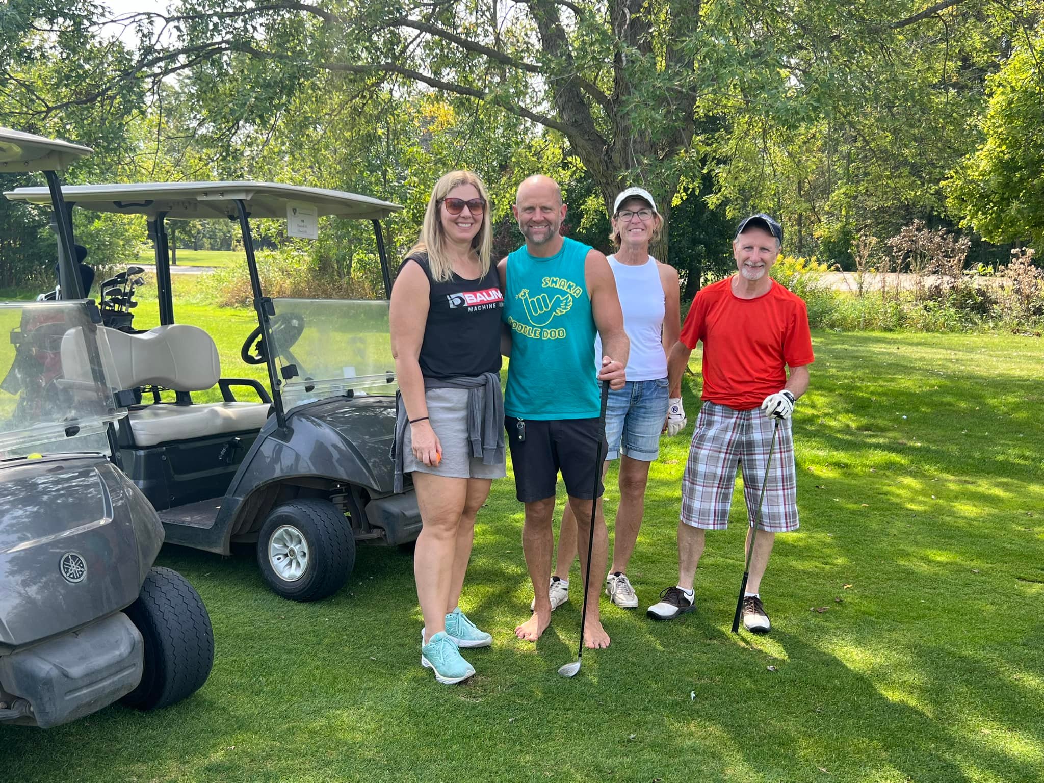 Baum Machine Inc. | Appleton WI