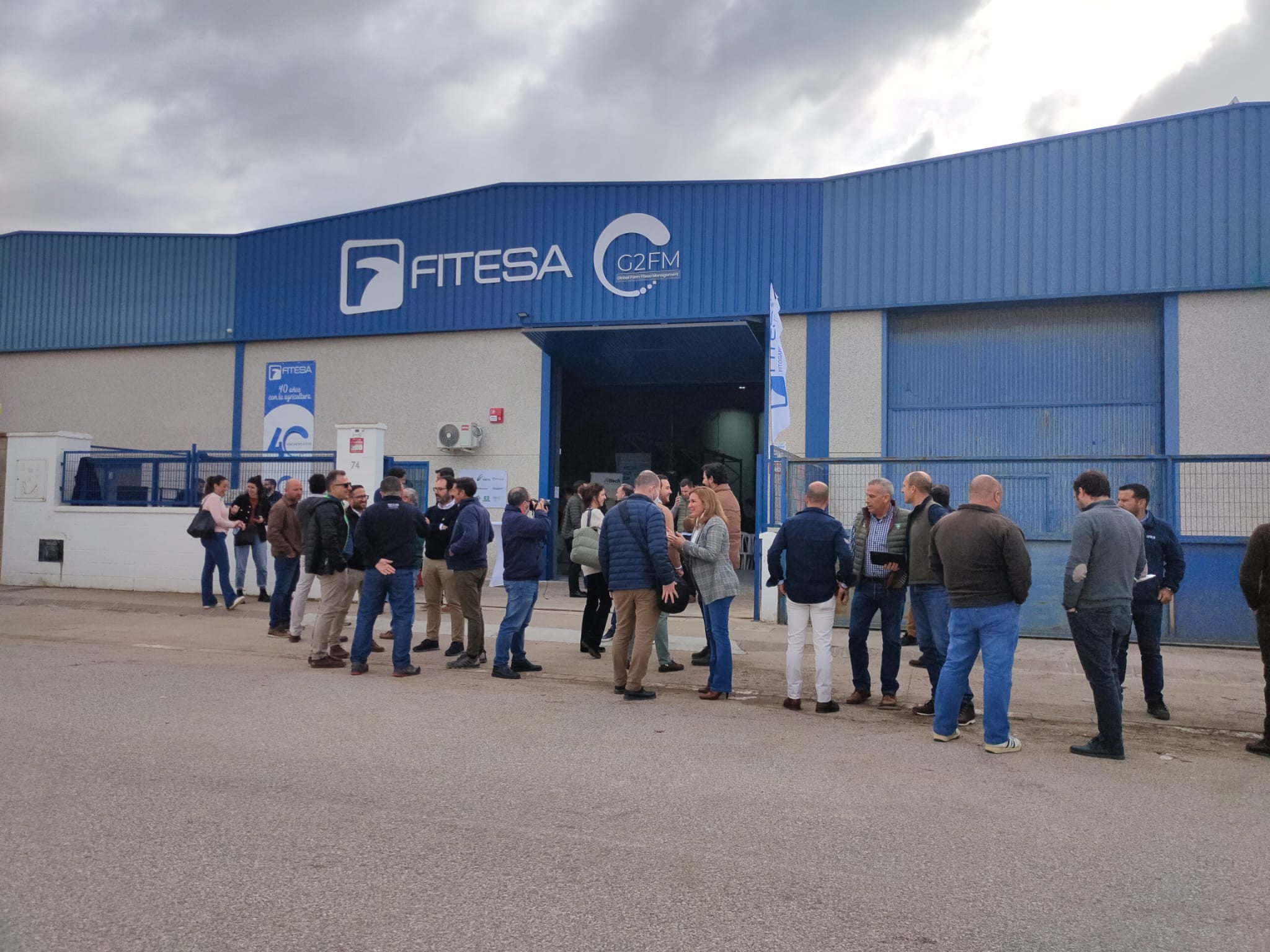Fitesa - 🥳 ¡En Fitesa cumplimos 40 años! Y para celebrarlo... | Facebook