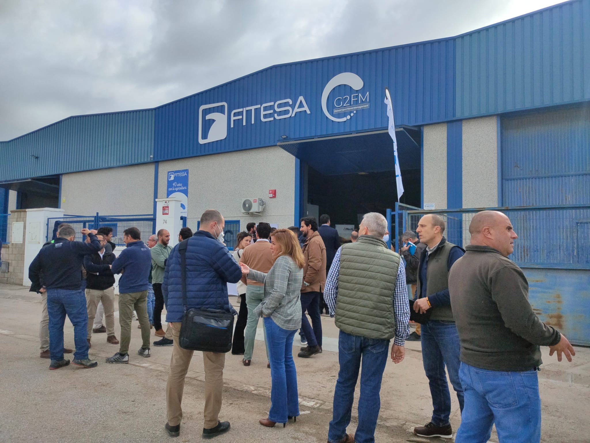 Fitesa - 🥳 ¡En Fitesa cumplimos 40 años! Y para celebrarlo... | Facebook