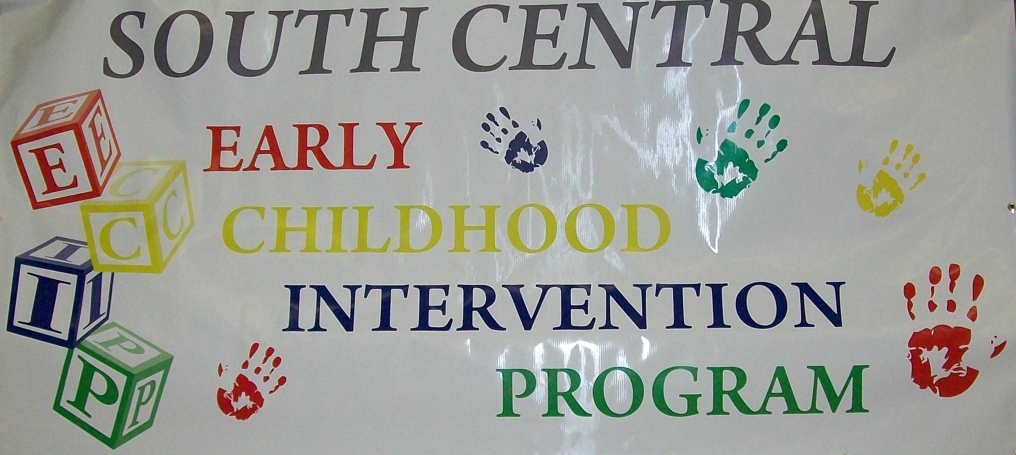 South Central ECIP