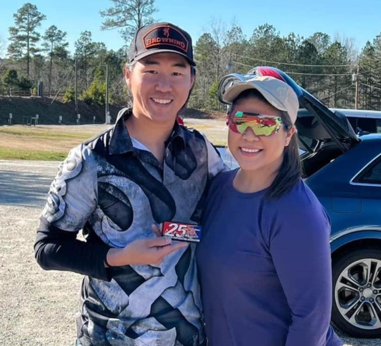 Georgia - Congrats to Sam Rudloff - first 25 straight and D Class ...
