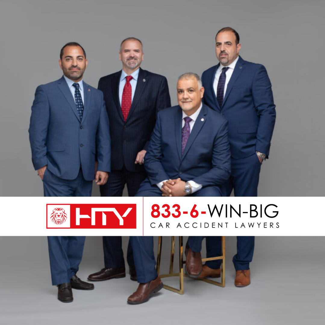 A little this or that from our newest HTY team member. | HTY Law