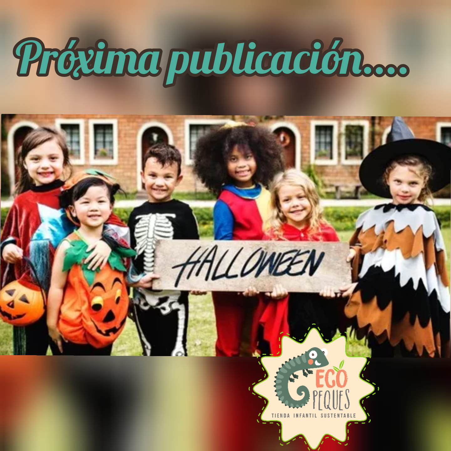 Eco peques - Atent@s... Estamos trabajando en nuestro... | Facebook