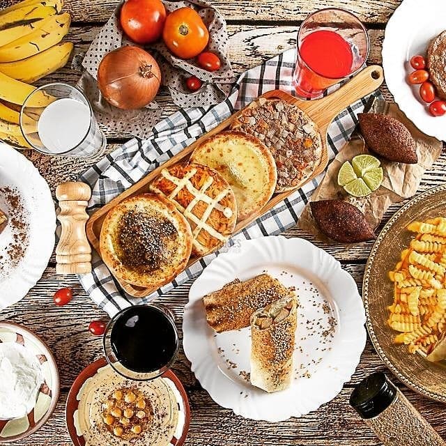 Arabian Mix Food added a new photo. - Arabian Mix Food