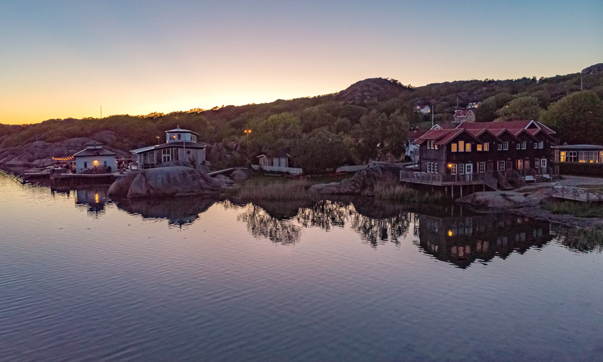 Nösund Havshotell | Nösund