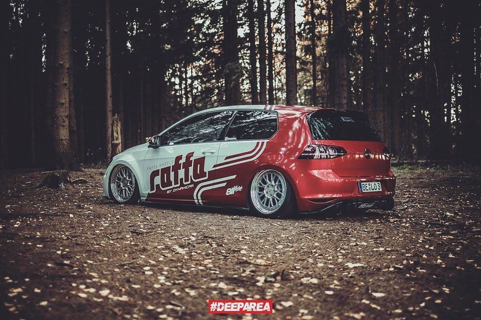 Veemann - eat Leon with VC540’s ————————————— Owner: @meiki.we ...