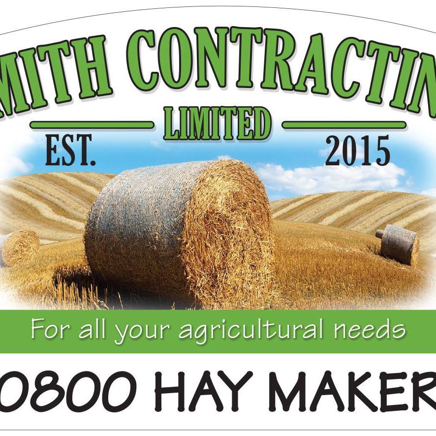 Smith Contracting Limited | Upper Hutt