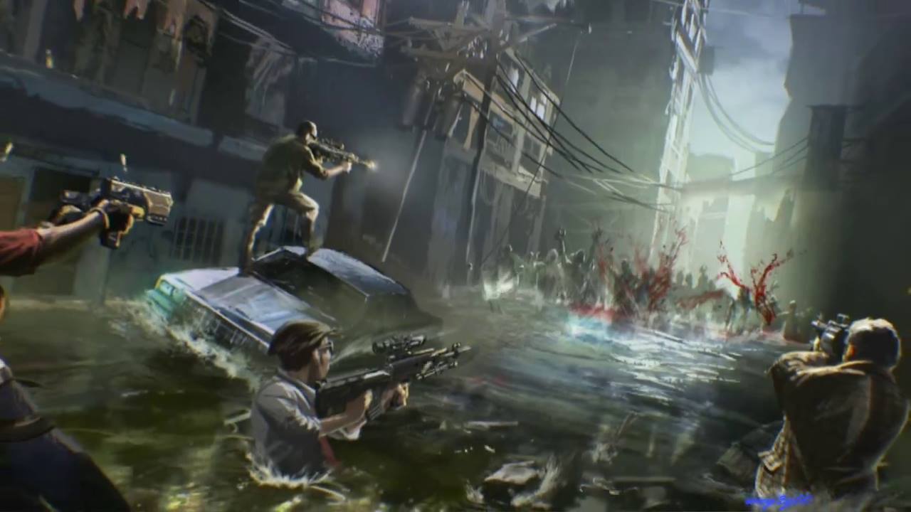 Has Die Rise Been Remastered Yet?