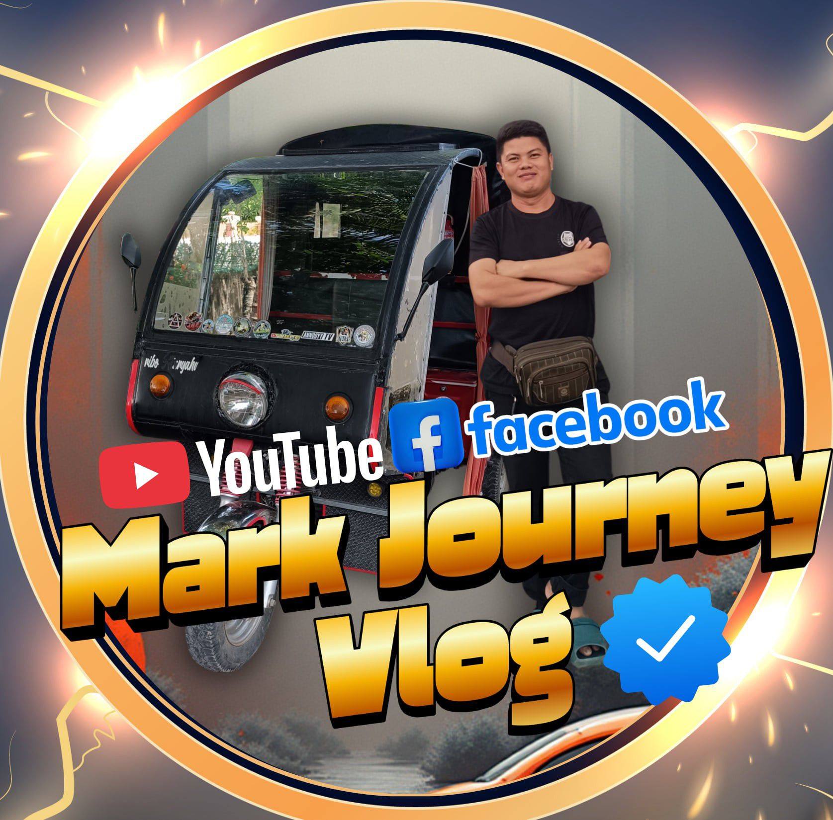 Mark Jurney Vlog