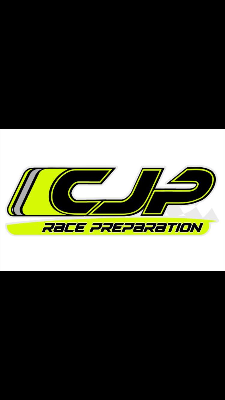 CJP Race Preperation | Telford