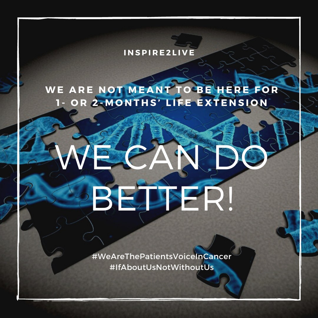 Inspire2Live - How much progress has been made over the... | Facebook