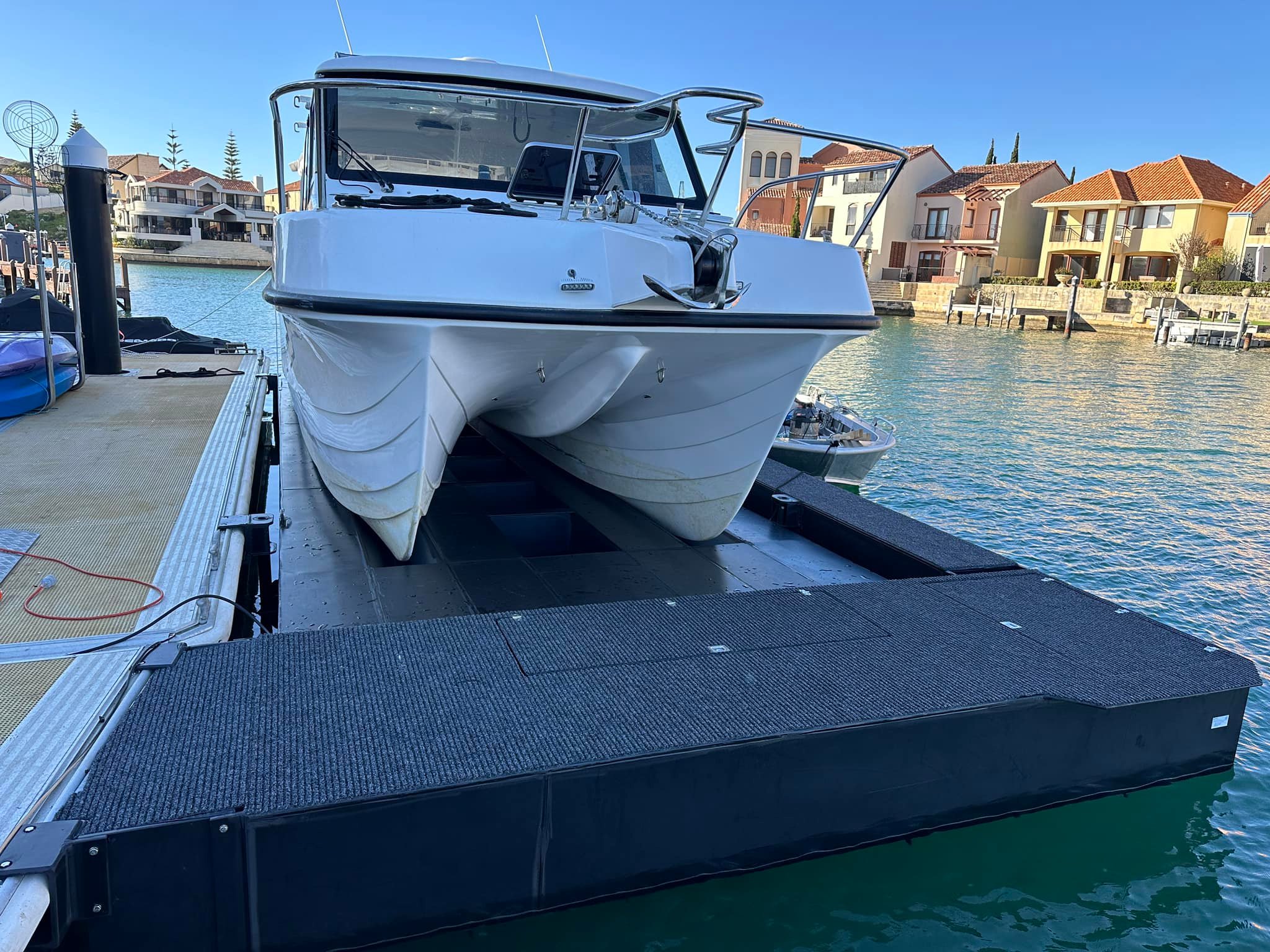 Elite Docking Solutions | Perth WA
