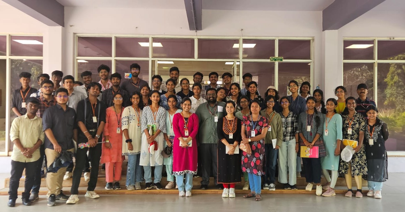 Chemical Engineering and Materials Science at Amrita | Coimbatore