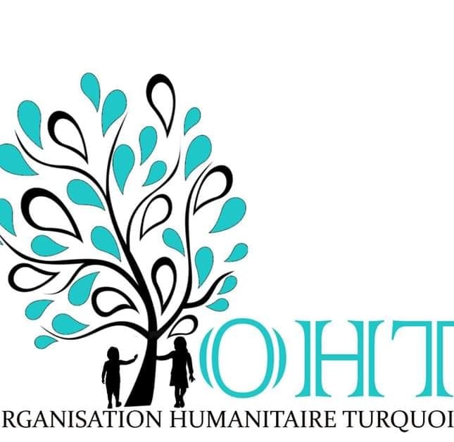 Organisation... - Organisation Humanitaire Turquoise