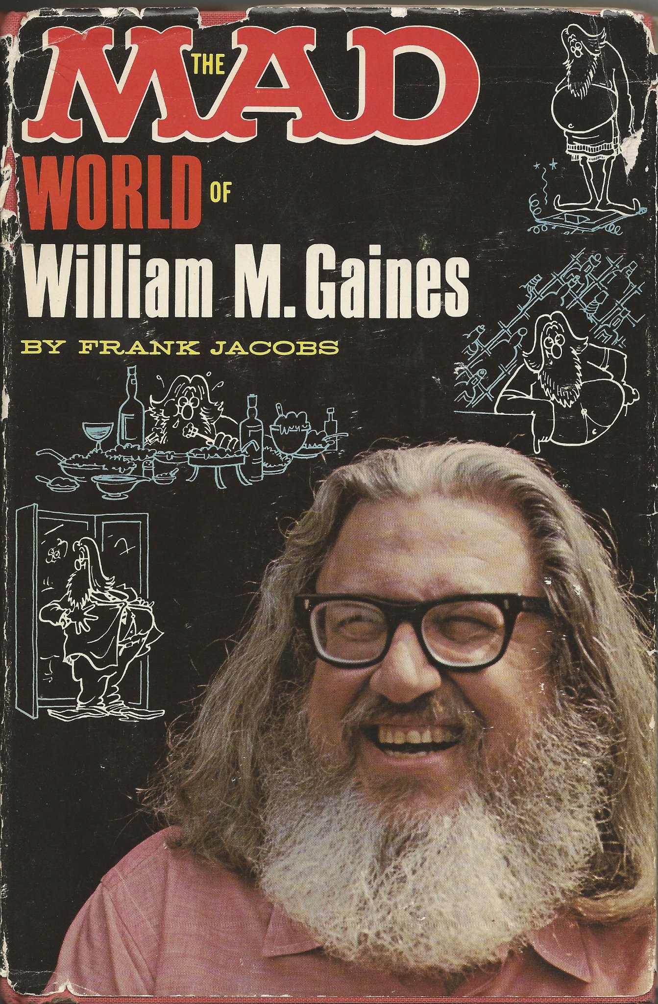 Feldstein: the Documentary