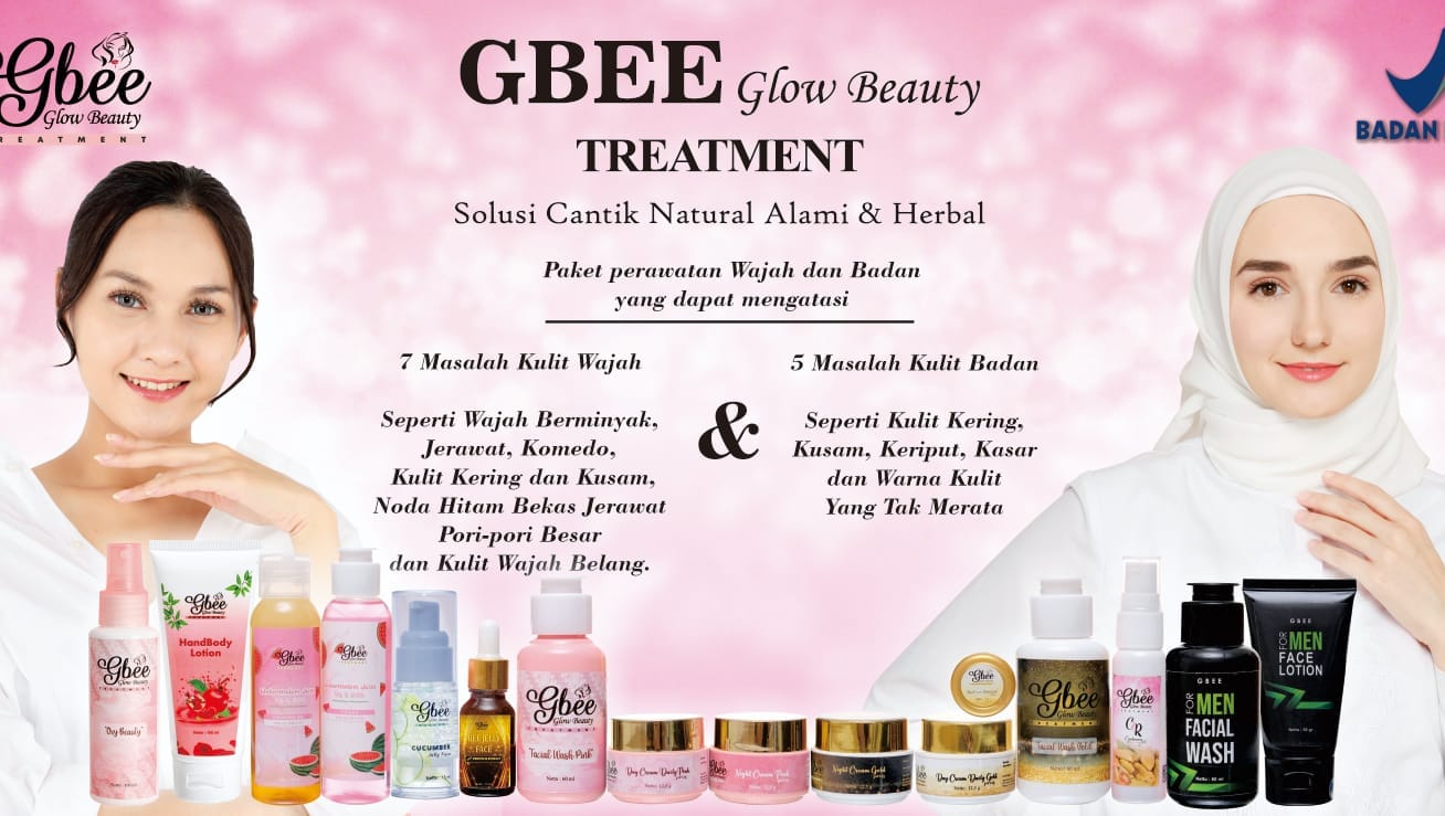 Gbee Glow Beauty Skincare... - Gbee Glow Beauty Skincare