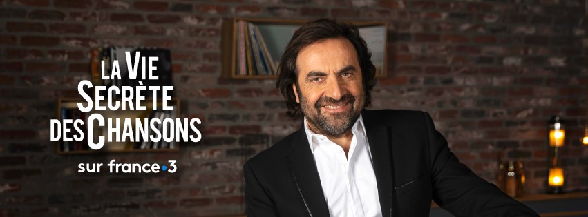 La Vie Secrète des Chansons