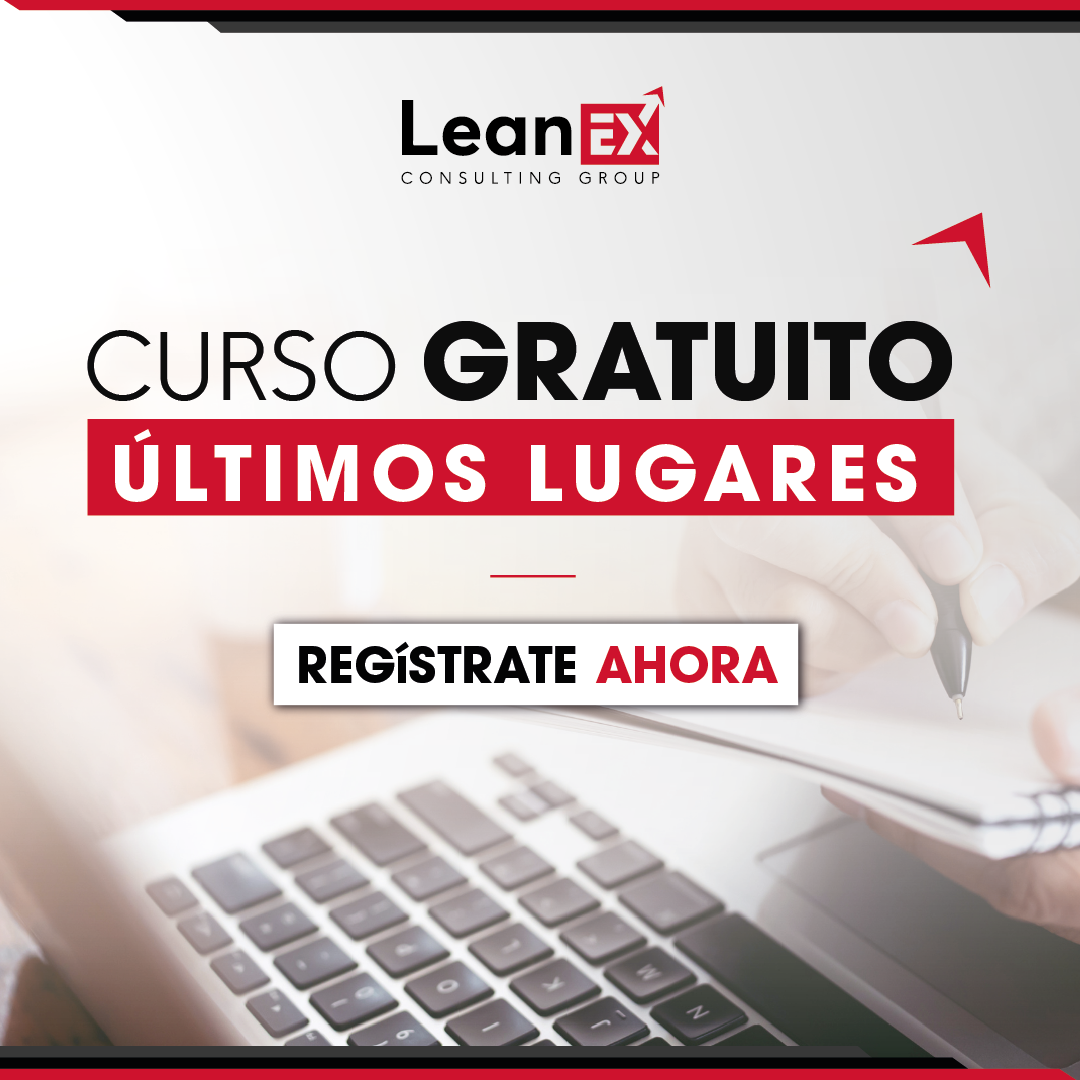 Leanex Consulting | Querétaro