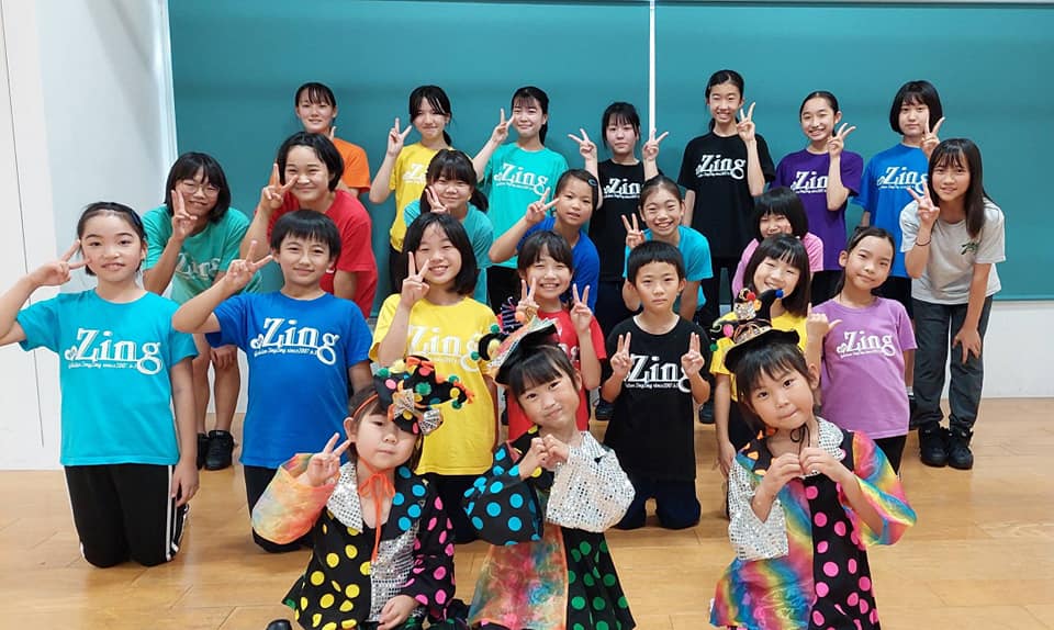 Zingzing 福岡 _ Zing2 福岡 : Sakura Tango Festival in Fukuoka – BSKHP