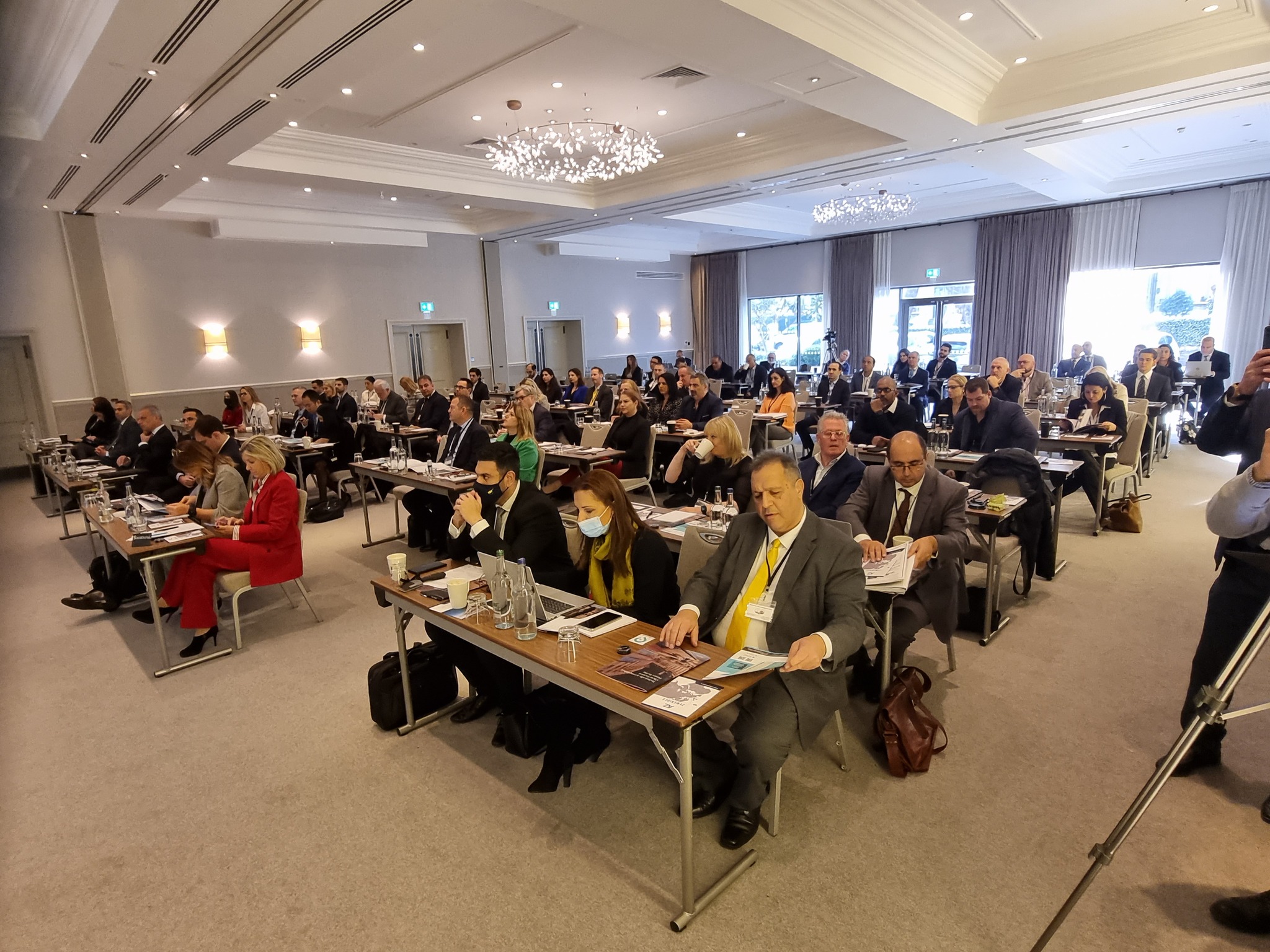 Michael - Rosalia Klimova, Associate elaborates in her latest article ...