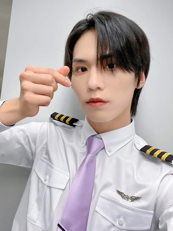 06.Abr.2022~ASTRO AROHA FESTIVAL [GATE 6] D-3 ASTRO AIRLINE D-DAY