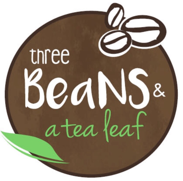 We are now open every... - Three Beans & A Tea Leaf | Facebook