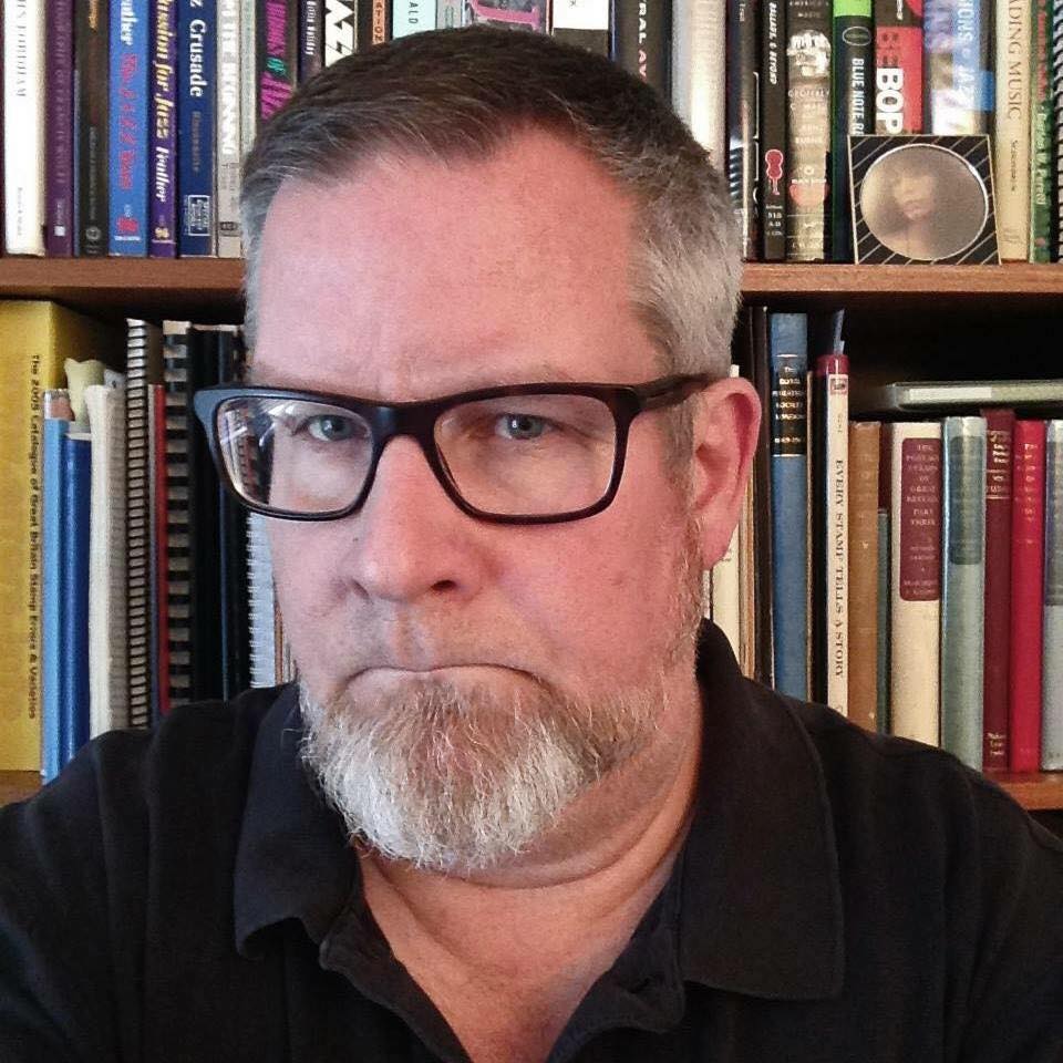 Timothy Bryan Burgess