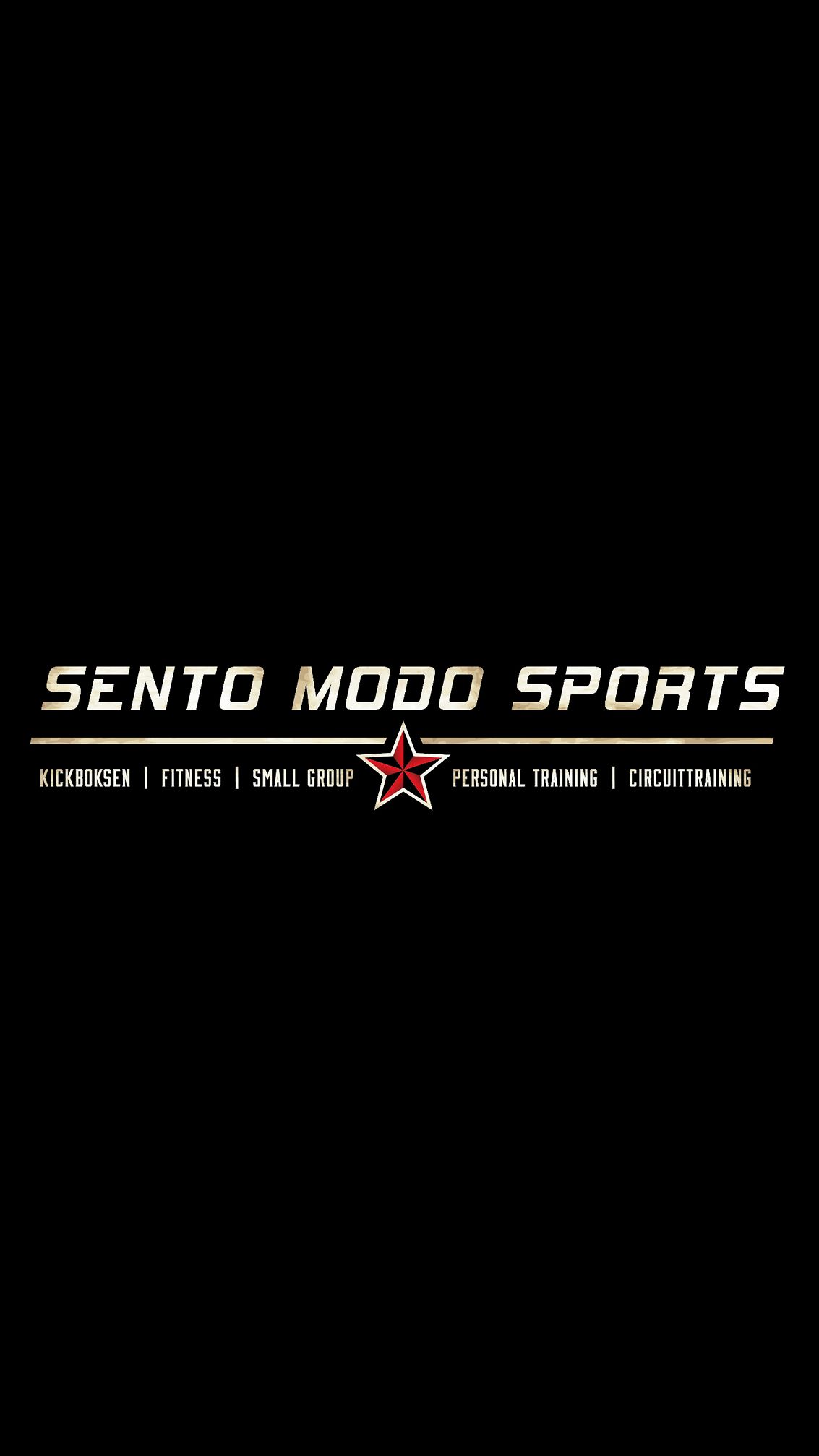 Sento Modo Sports | Hem