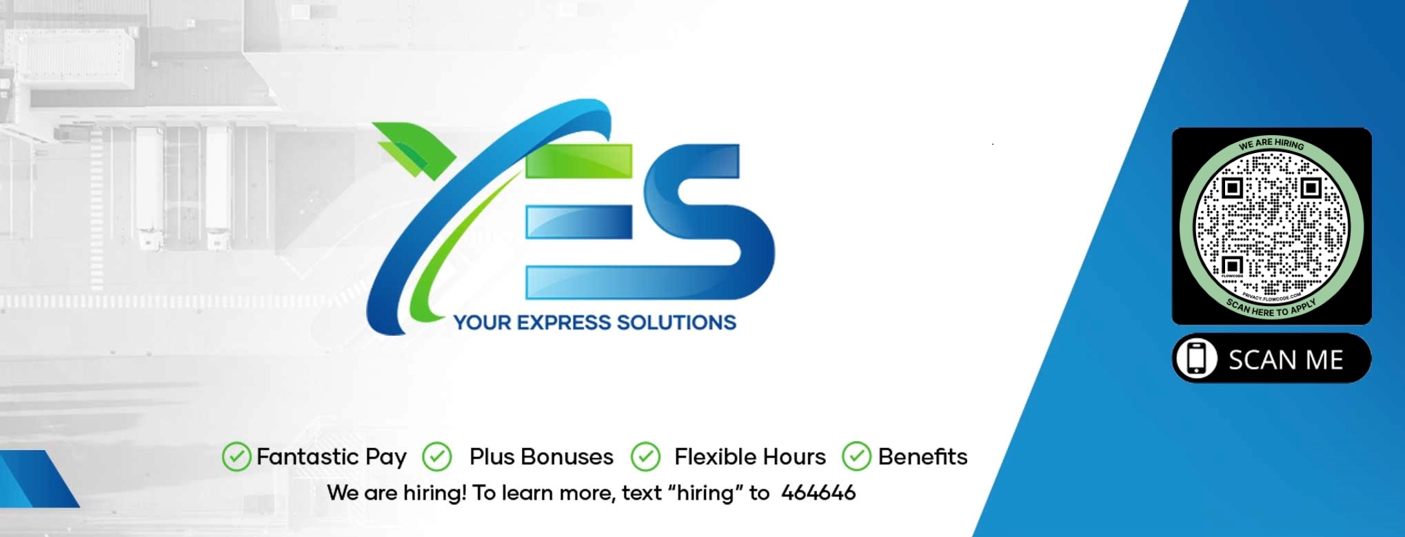 Your Express Solutions LLC