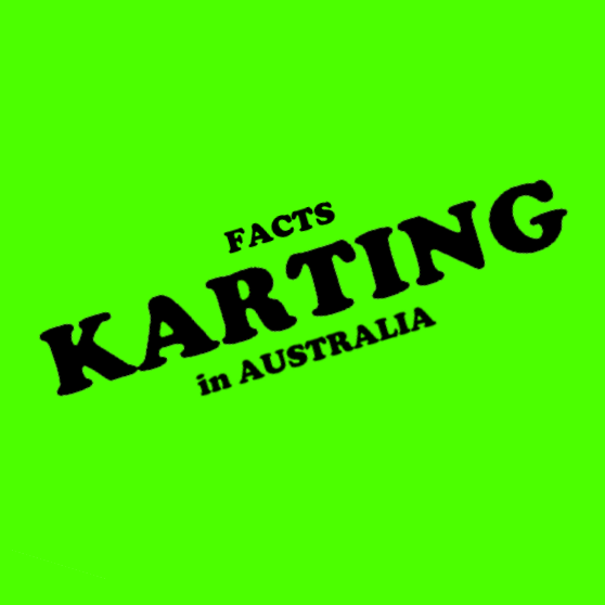 Since gaining control,... - Facts karting in Australia | Facebook