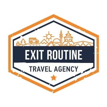 Exit Routine