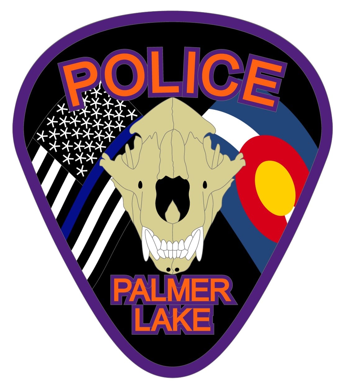 Palmer Lake Police Department- PLPD | Palmer Lake CO