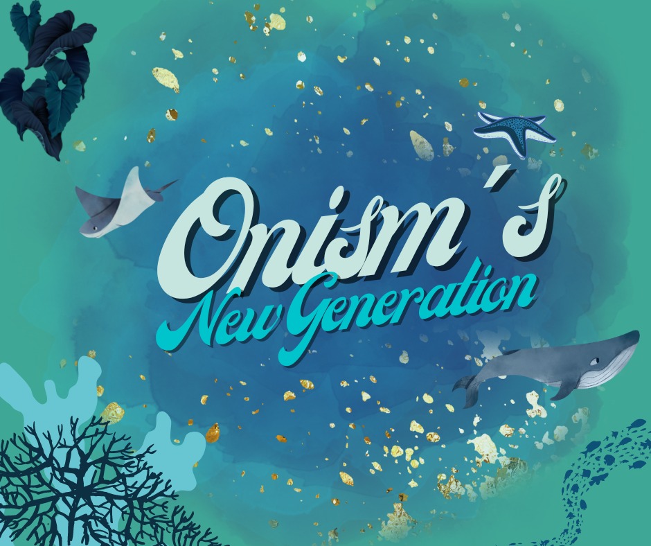 📢 TING TING, BẠN CÓ... - ONISM - Câu lạc bộ Phim Phú Nhuận