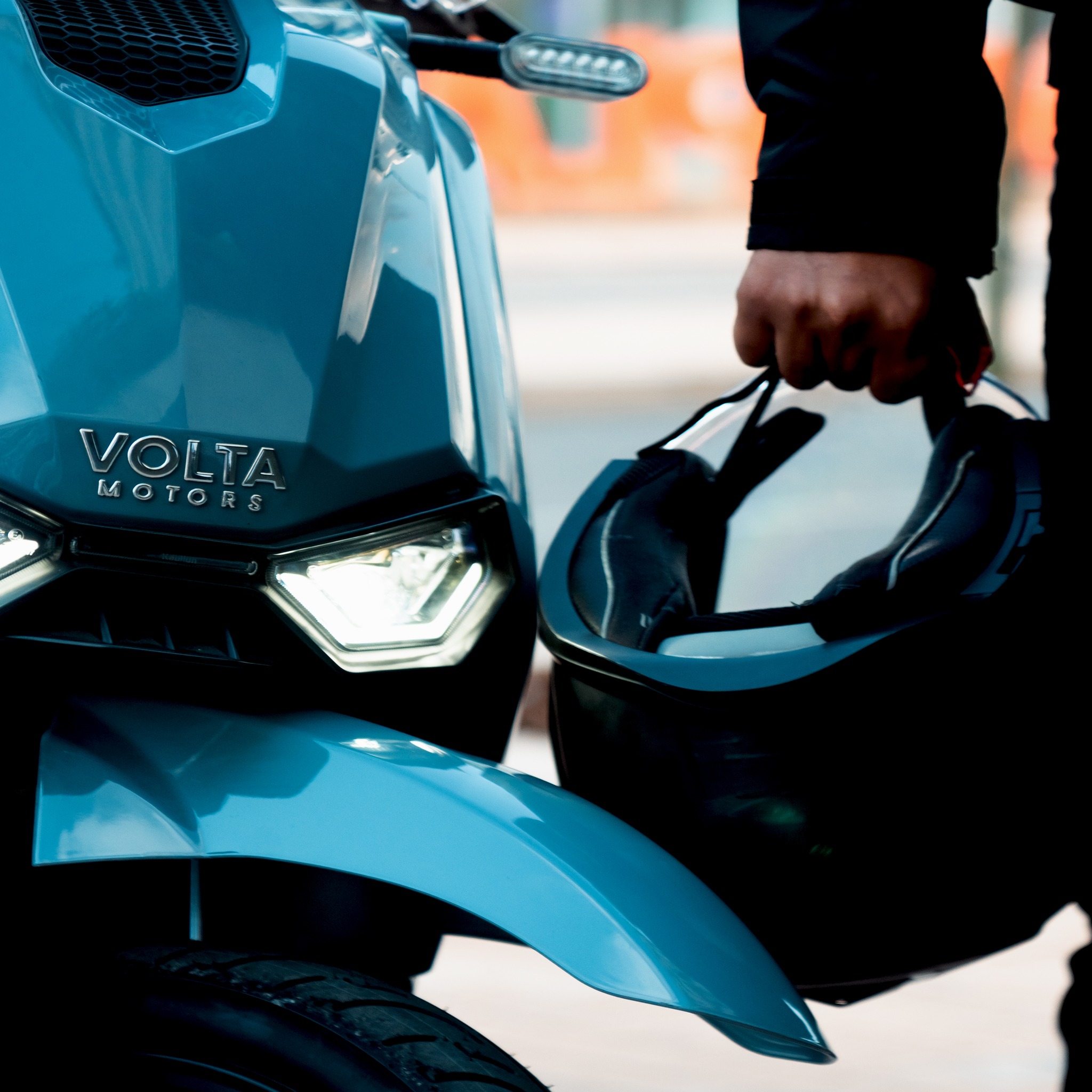 VoltaMotors Maroc | Casablanca