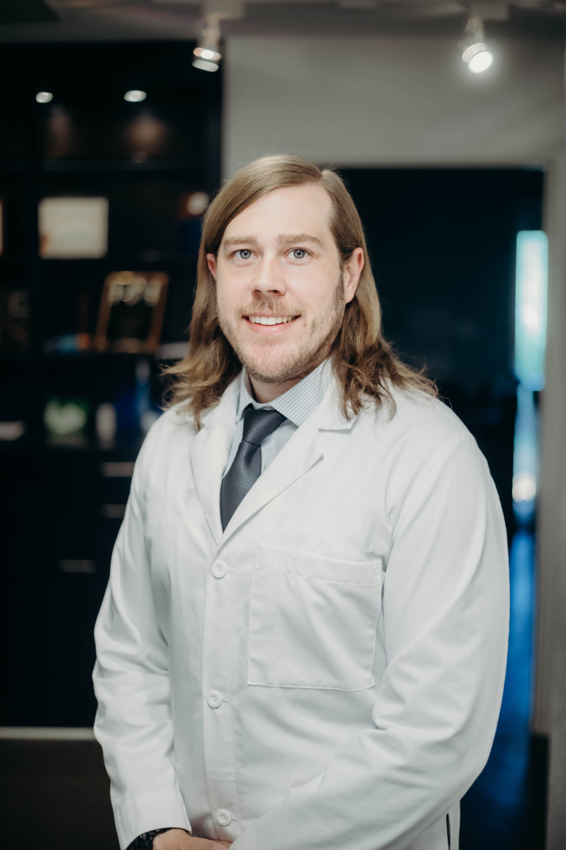 Stephens - HAPPY BIRTHDAY to one of our newest Family Medicine doctors ...