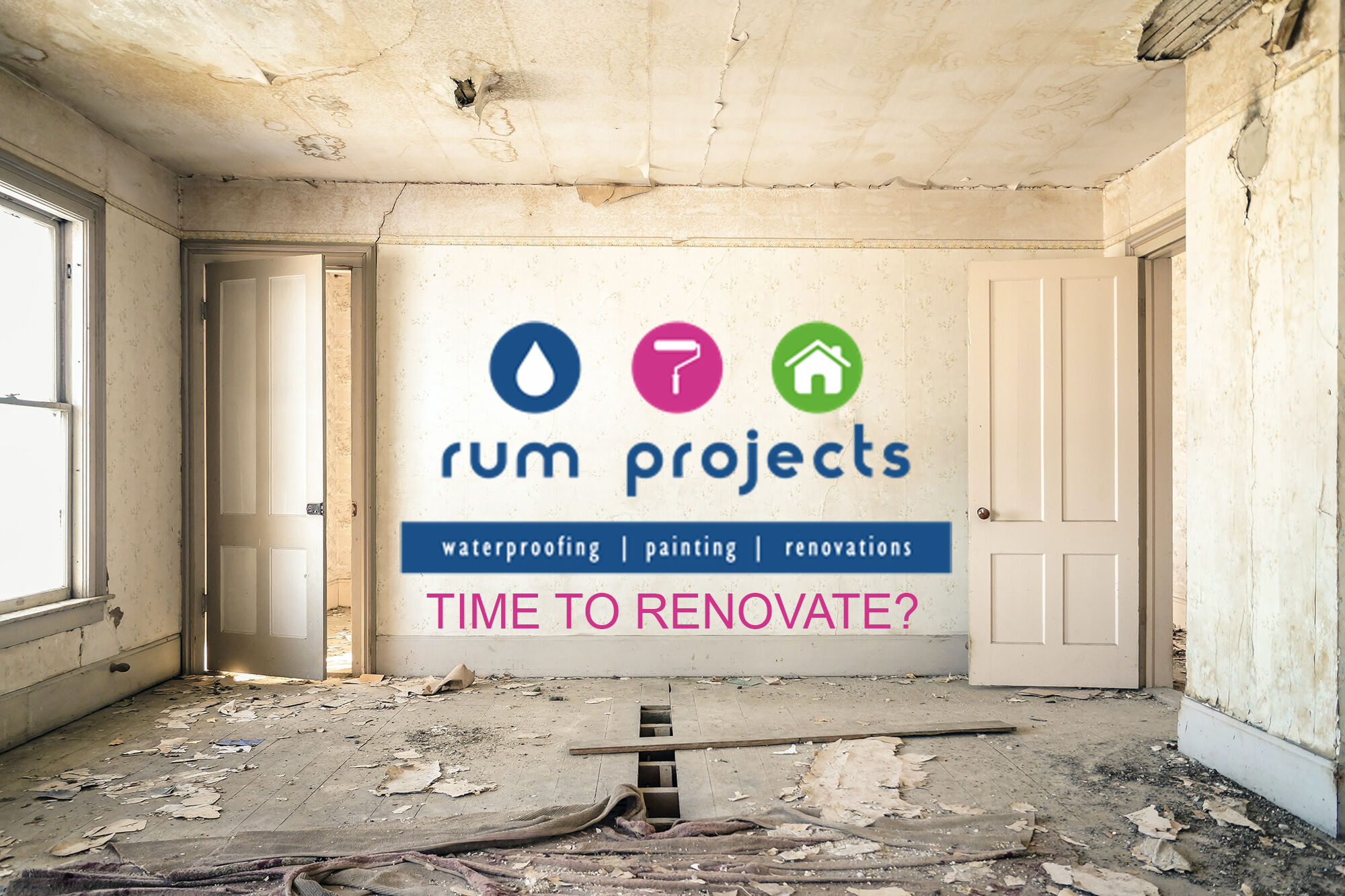 RUM Projects