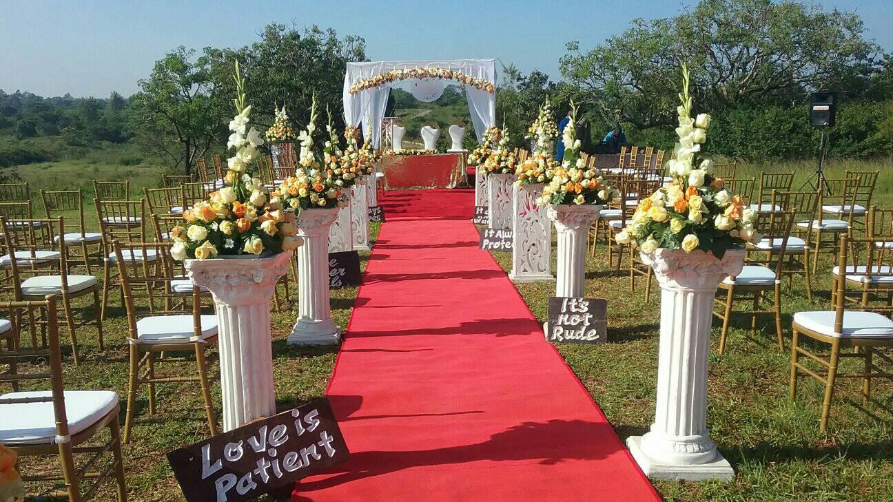 Pedam events LTD | Nairobi