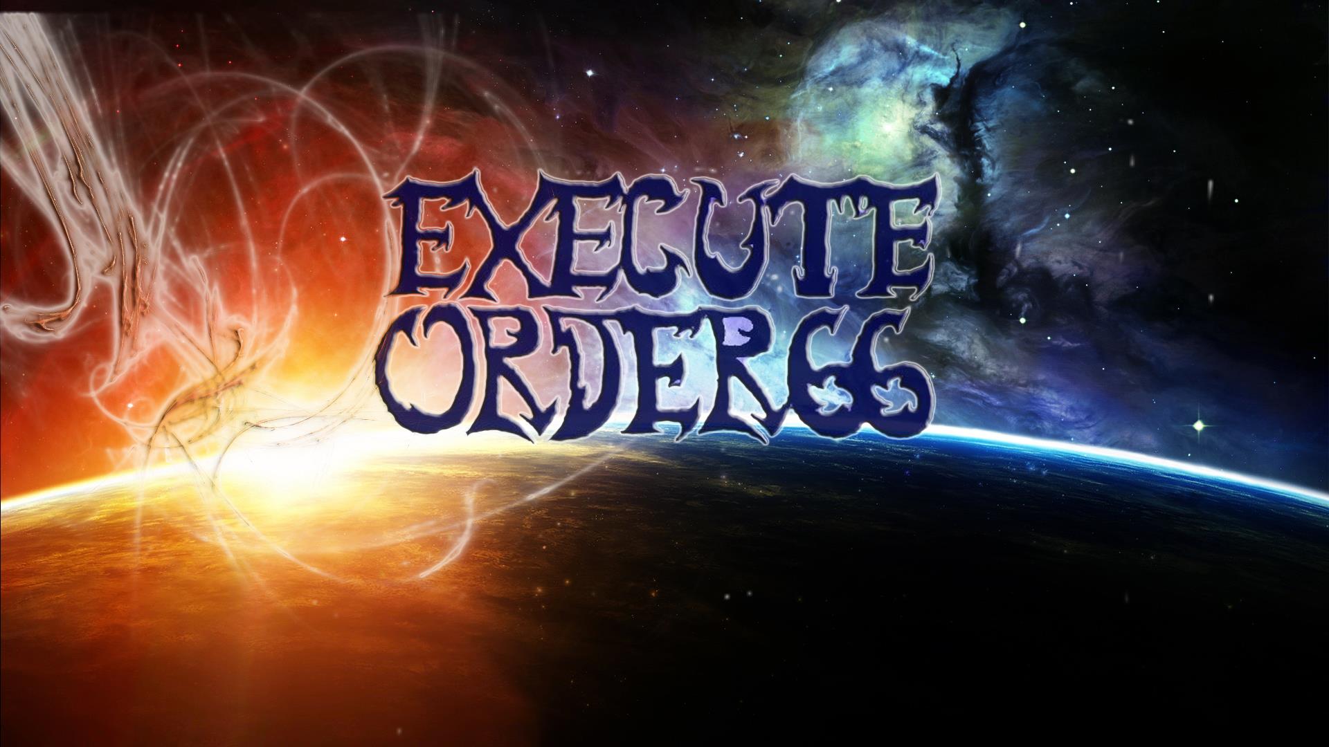 Photo inspiration: Execute Reference: Execute Order 66