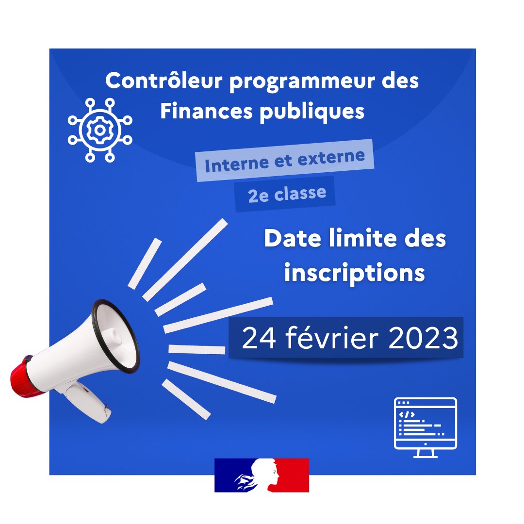 Resultat Concours Externe Controleur Des Finances Publiques