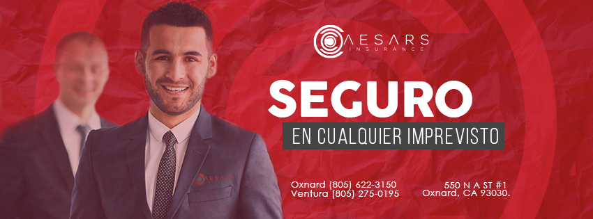 Caesar's insurance | Oxnard CA