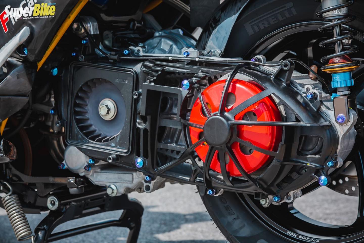 Finracingbike - 🏁Finracingbike เปิดให้บริการแล้วครับ🏁...