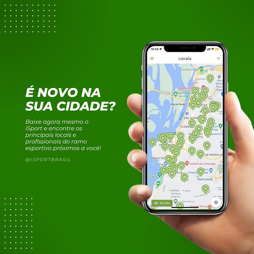ISport