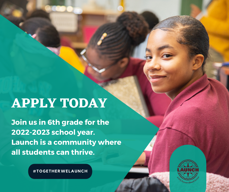 Launch Schools - At Launch all students achieve more than they thought ...