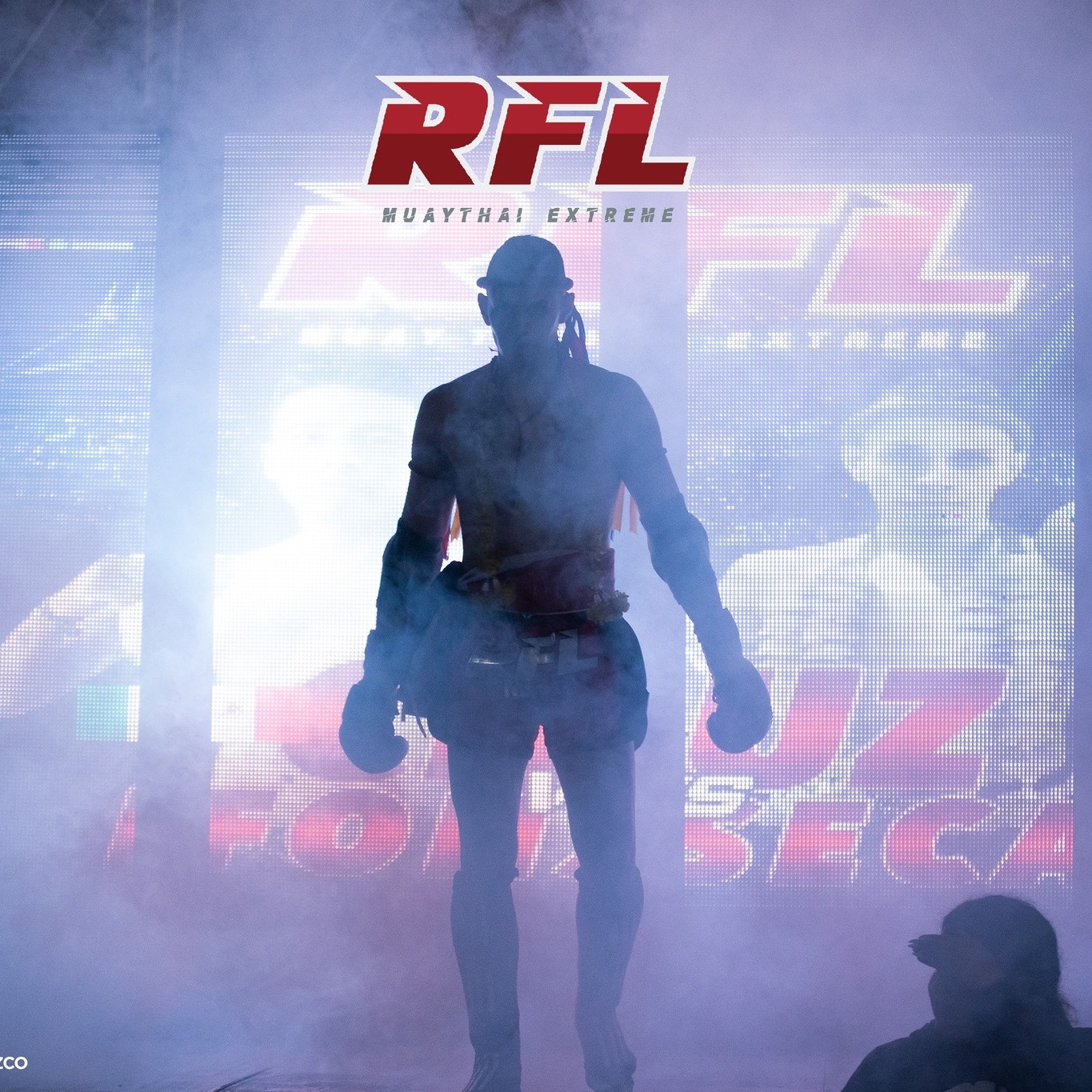 RFL MuayThai Extreme added a new photo. - RFL MuayThai Extreme