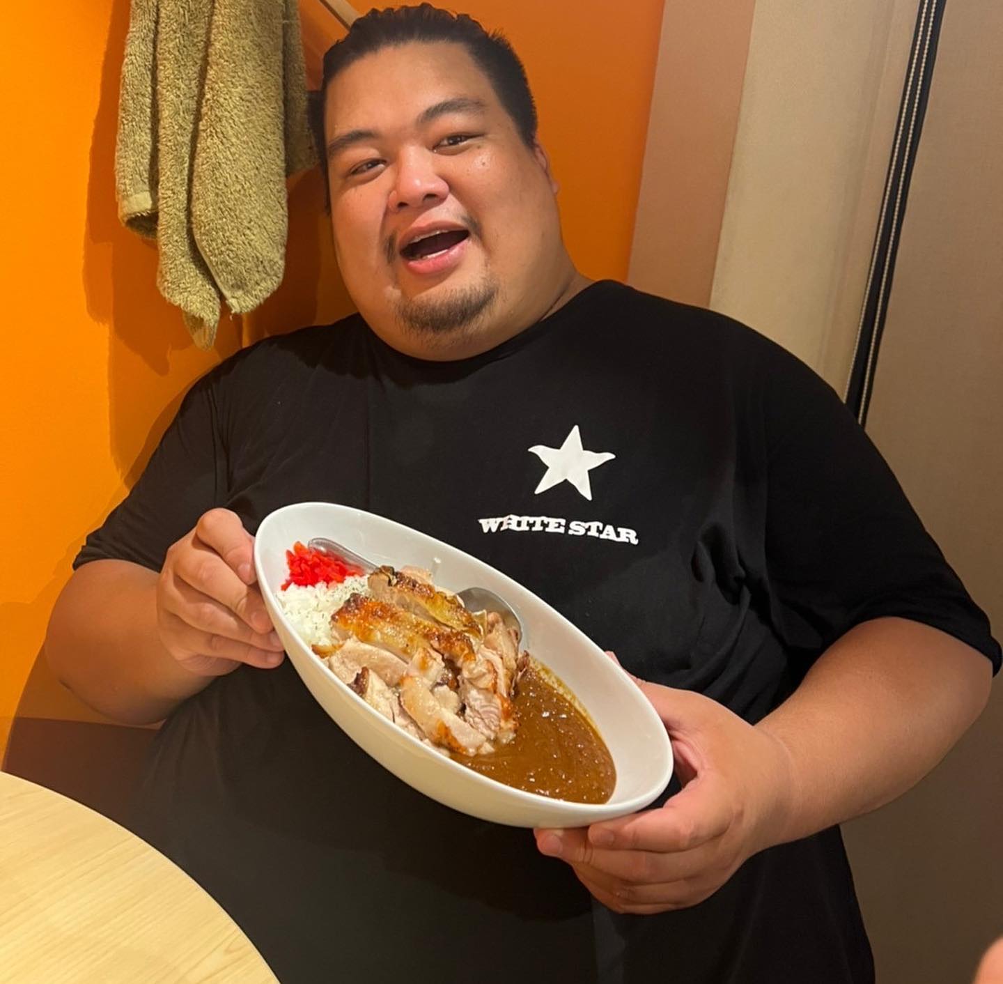 飛翔 富士 廣樹