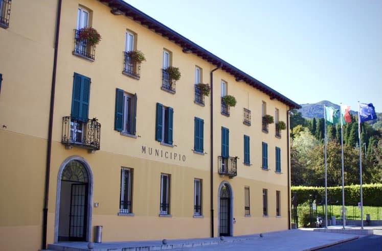 Comune di Merone added a new photo. - Comune di Merone