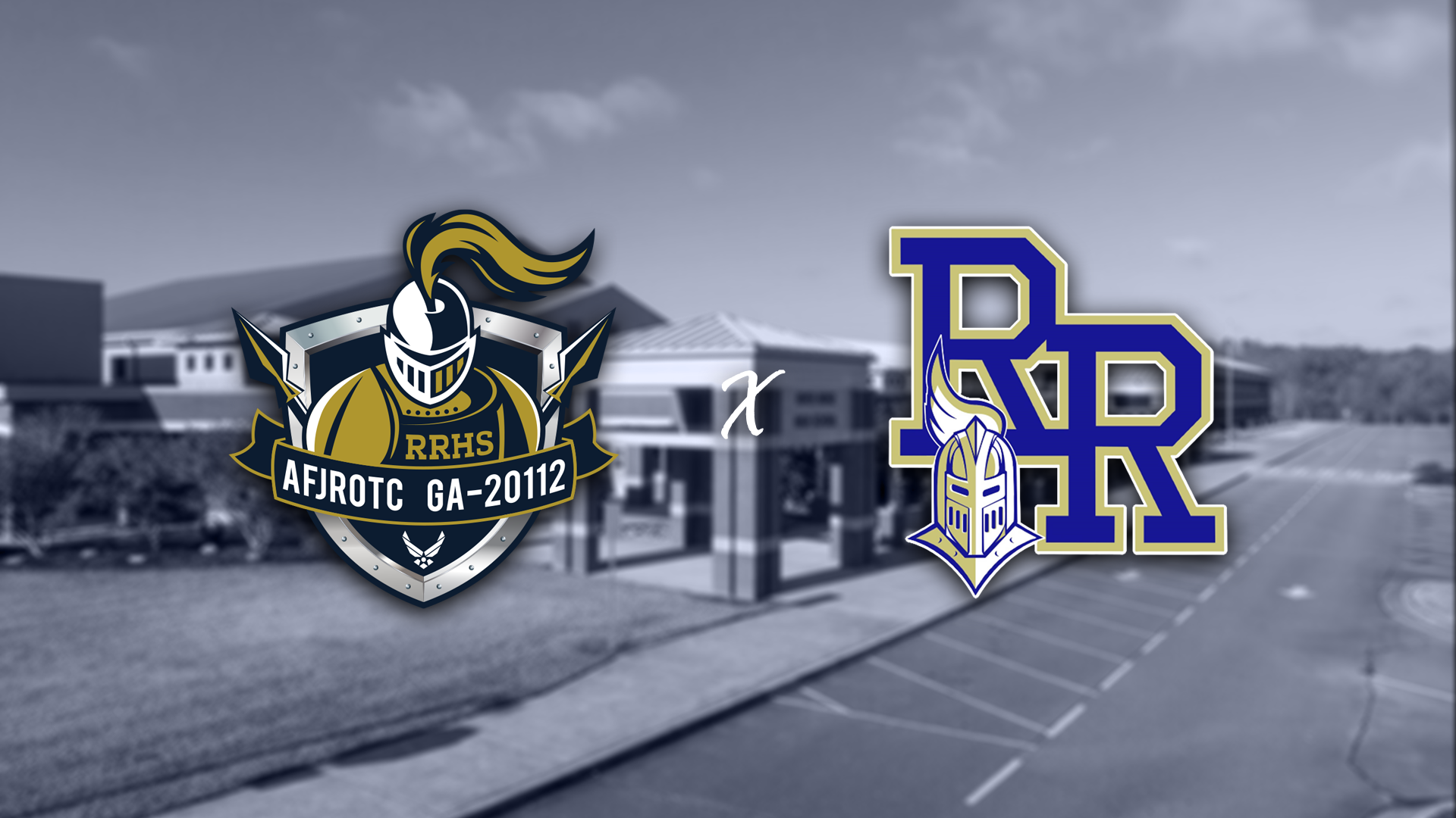 River Ridge Air Force JROTC | Woodstock GA